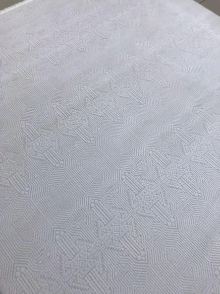 Padişah Halı Essence 73391 060 Serisi Akrilik Salon Oturma Yatak Odası Halısı - Resim 5