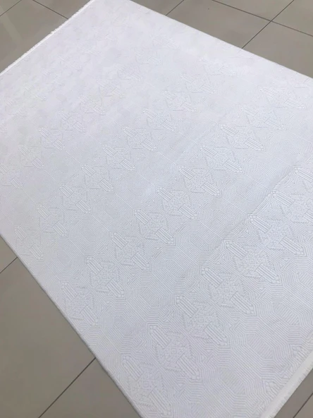 Padişah Halı Essence 73391 060 Serisi Akrilik Salon Oturma Yatak Odası Halısı - Resim 7