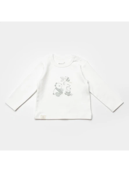 Bibaby Biorganic Love Our Earth 2'Li Takım 59817 Green - 3