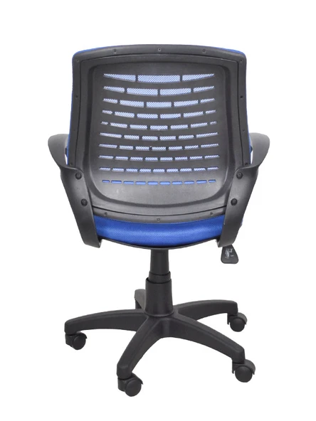 Atlas Plastik Ayaklı Fileli Ofis Büro Bilgisayar Çalışma Koltuğu Sandalyesi - 8