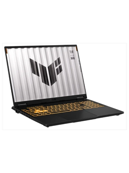 Asus TUF Gaming F16 FX608JH-RV080 8GB RTX5050 115w Intel i5-13450HX 16GB RAM 512GB SSD 16 inç Full HD+ 165Hz - 4