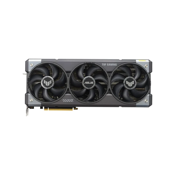 ASUS TUF Gaming GeForce RTX 5090 32GB GDDR7 512Bit DLSS 4 NVIDIA Ekran Kartı - 2