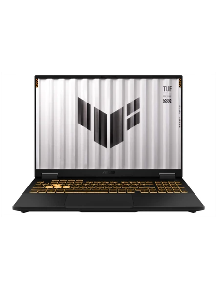 Asus TUF Gaming F16 FX608JH-RV080 8GB RTX5050 115w Intel i5-13450HX 16GB RAM 512GB SSD 16 inç Full HD+ 165Hz - 1