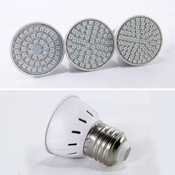 BMK Uvc Ampul Dezenfeksiyon Lamba 80 Led (uv Lamba Mikrop Kırıcı) 41 - 1