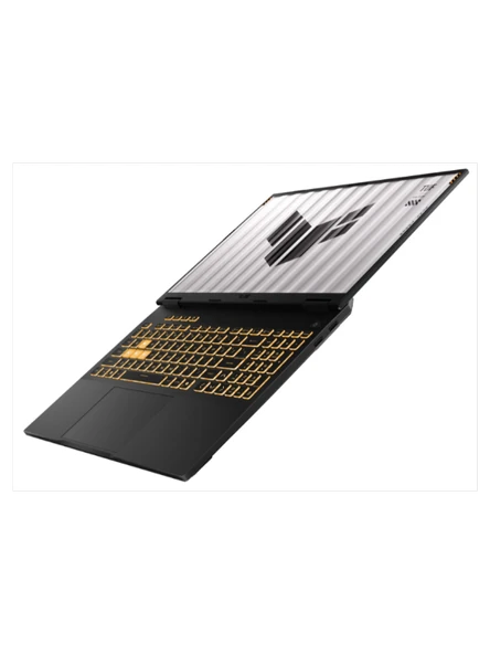 Asus TUF Gaming F16 FX608JH-RV080 8GB RTX5050 115w Intel i5-13450HX 16GB RAM 512GB SSD 16 inç Full HD+ 165Hz - 5