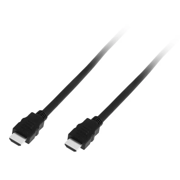 FRISBY FA-7420B 4K Ultra HD 3D HDMI Kablo (2m) - 6