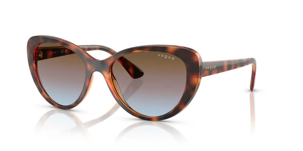 Vogue VO5649SI W65648 54 Kadın Güneş Gözlüğü