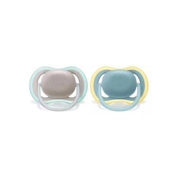 Philips Avent Ultra Air Emzik 18+ Ay - 2