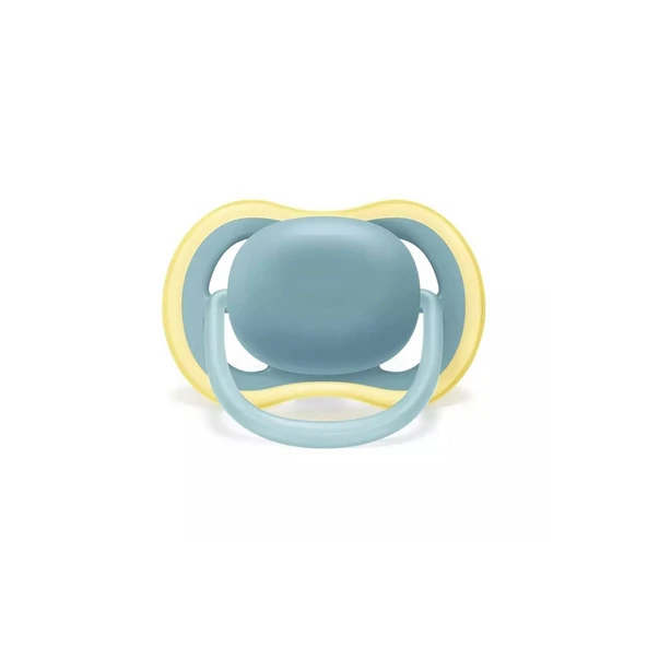 Philips Avent Ultra Air Emzik 18+ Ay - 3