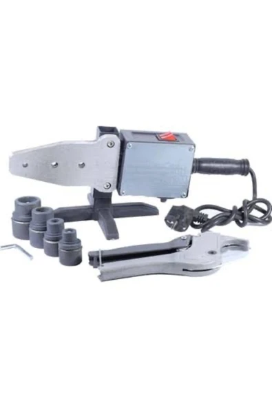 Faykes Thermomax 1500 Watt Boru Kaynak Makinesi