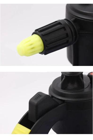 Basınçlı Köpük Püskürtücü Köpük Atıcı Araç Köpük Atıcı Araç Yıkama 2 Litre - 6
