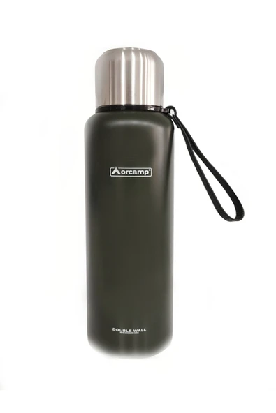 Çelik Termos 304 Kalite Paslanmaz Çelik Out-5000 - Out-5050 - Out-5100 - 3