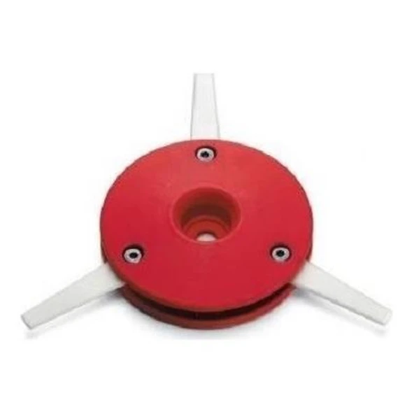 Motorlu Tırpan Misina Başlığı Pro-Trim Universal ürün görseli