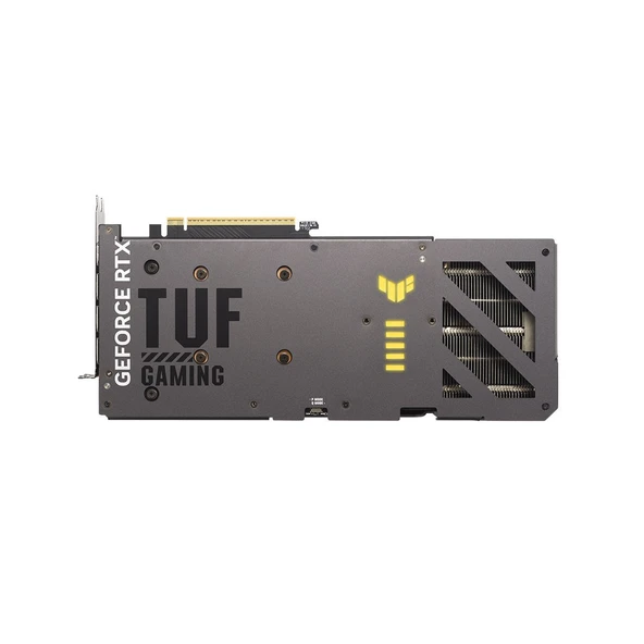 ASUS TUF Gaming GeForce RTX 5060 Ti 16GB OC Edition GDDR7 128Bit DLSS 4 NVIDIA Ekran Kartı - 3