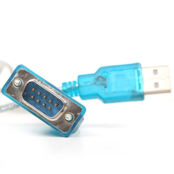 DARK USB 2.0 - RS232 Seri Port Dönüştürücü Kablo DK-CB-USB2RS232 - 3