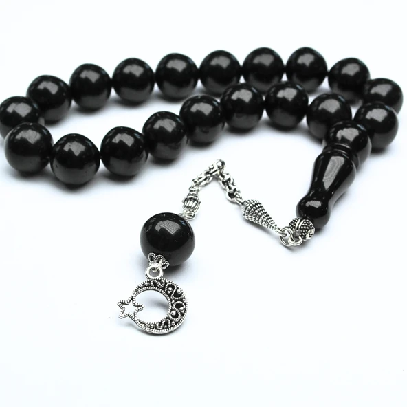 Maskot Boy Sade Tespih ürün görseli 1