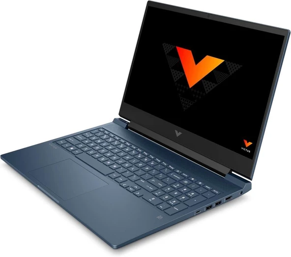 HP Victus 16-R1002NT 9J206EA i5-14500HX 32 GB 1 TB SSD RTX4060 16.1" Full HD Gaming Laptop Outlet - 3