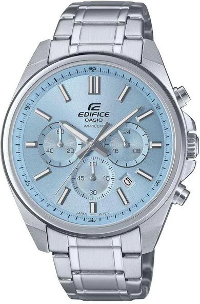 Casio EFV-650D-2BVUDF Unisex Kol Saati