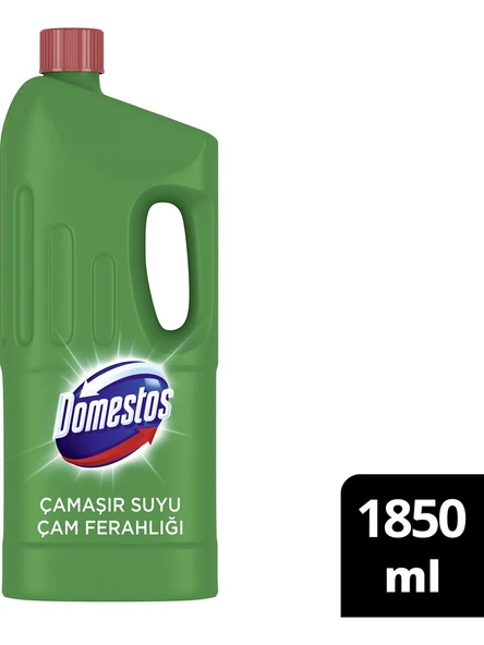 Domestos Çamaşır Suyu Çam Ferahlığı 1850 Ml