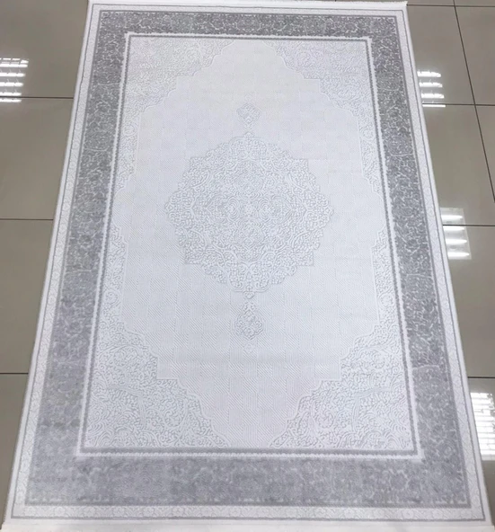 Padişah Halı Essence 73394 097 Serisi Akrilik Salon Oturma Yatak Odası Halısı