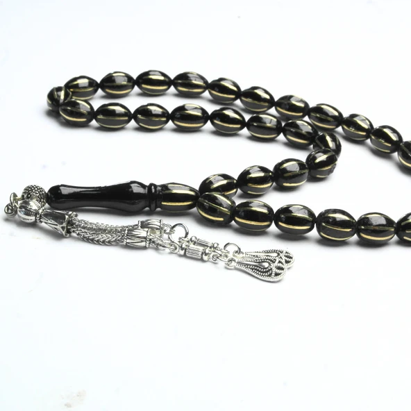 Sekizli Pirinç İşlemeli Karpuz ürün görseli 1