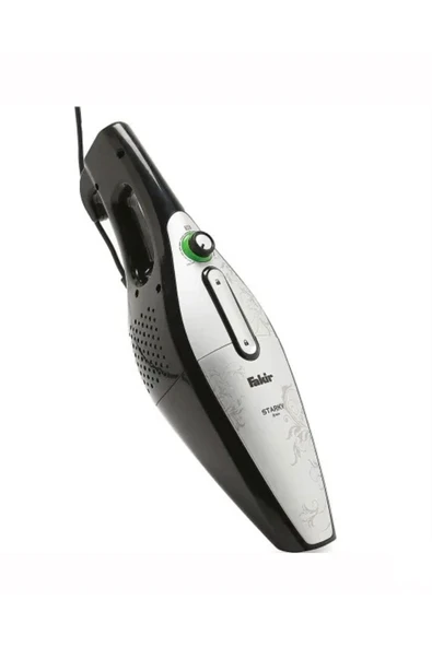 Fakir Starky ÖKO 2in1 Dikey Elektrikli Süpürge - 2