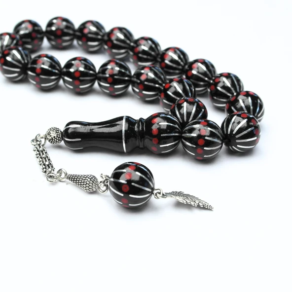 Maskot Boy 24'lü Bafon ve Kırmızı İşleme Karpuz ürün görseli 1