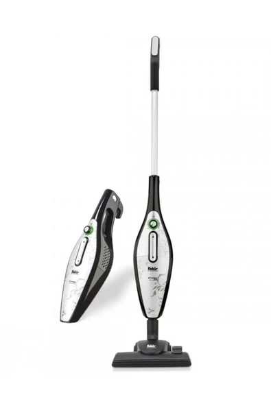 Fakir Starky ÖKO 2in1 Dikey Elektrikli Süpürge - 5