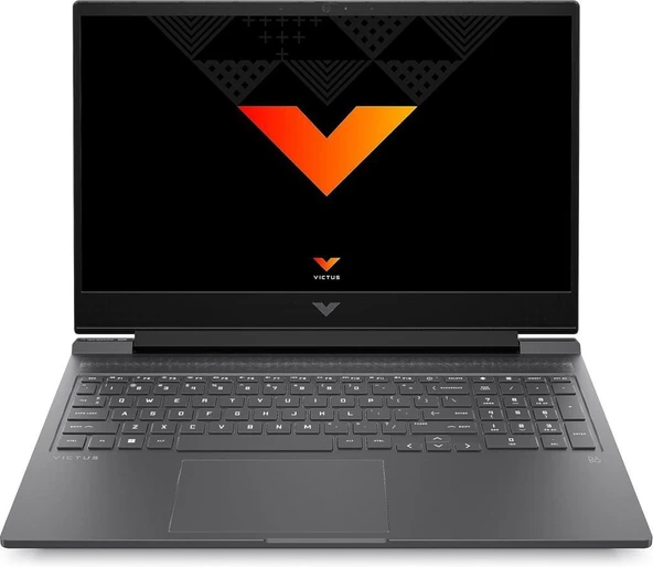 HP Victus 7Z577EA Ryzen 7 7840HS 16 GB 512 GB SSD RTX4060 16.1" Full HD Gaming Laptop Outlet - 2