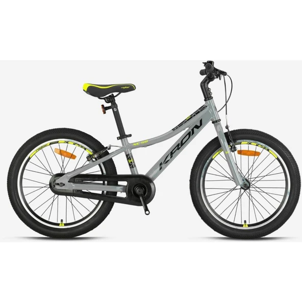 Kron Xc 50 16 Jant (4-7 yaş) Alüminyum Çocuk Bisikleti 2025 ürün görseli