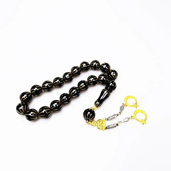 Maskot Boy 24'lü Pirinç İşleme Karpuz - Resim 2