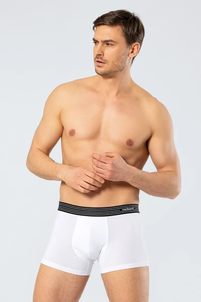 Cacharel Erkek 2\li Boxer (Düz) - 3