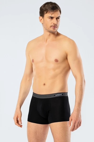 Cacharel Erkek 2\li Boxer (Düz) - 6