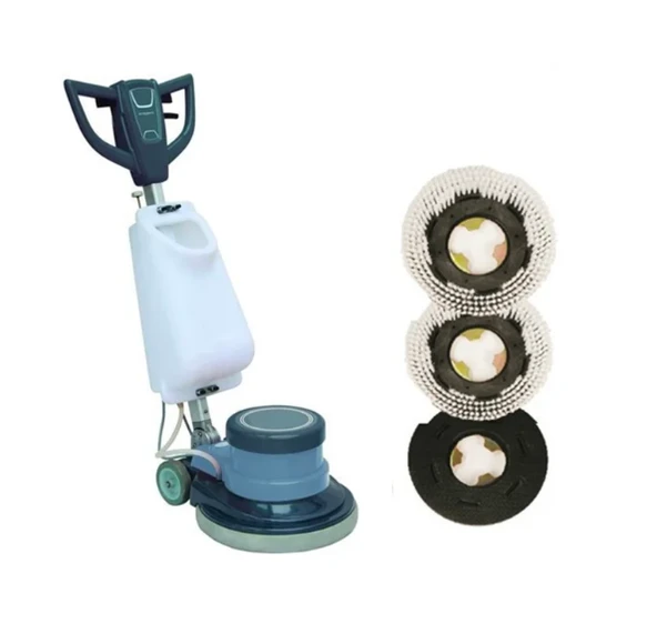 Powerwash HY005 CİLALAMA VE YIKAMA MAKİNASI