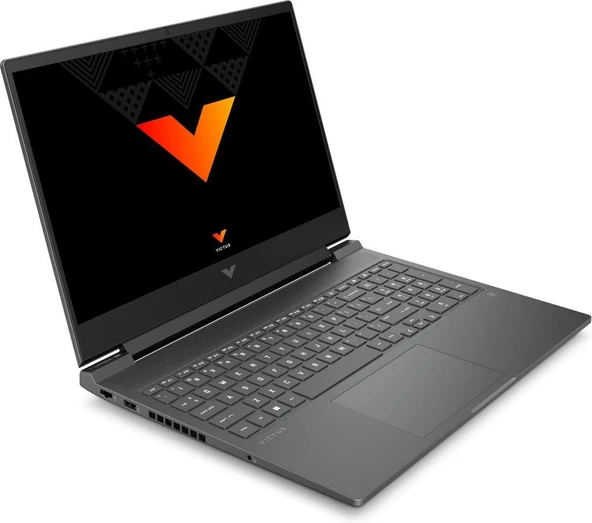 HP Victus 7Z577EA Ryzen 7 7840HS 16 GB 512 GB SSD RTX4060 16.1" Full HD Gaming Laptop Outlet