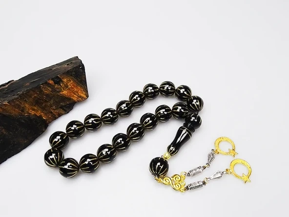 Maskot Boy 24'lü Pirinç İşleme Karpuz - Resim 3