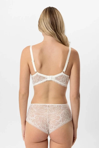 Pierre Cardin Boş Kap Toparlayıcı Sütyen Takım - 4