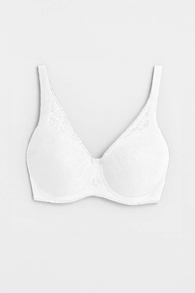 Pierre Cardin Boş Kap Toparlayıcı Sütyen Takım - 5