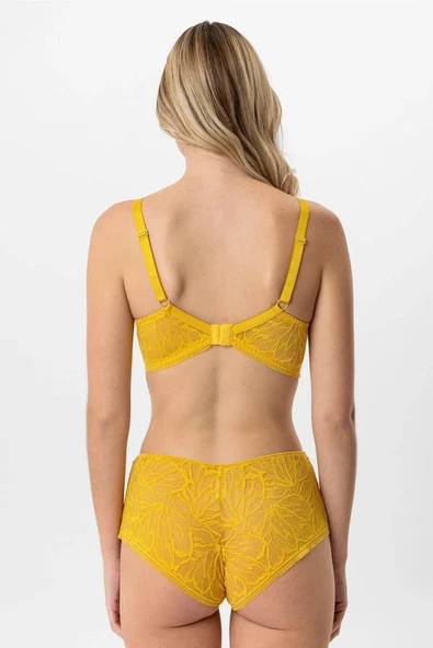 Pierre Cardin Boş Kap Toparlayıcı Sütyen Takım - 9
