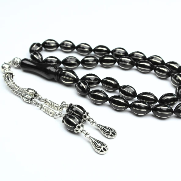 Sekizli  Zeytin Bafon İşlemeli Karpuz ürün görseli 1