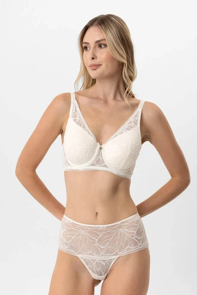Pierre Cardin Boş Kap Toparlayıcı Sütyen Takım - 2