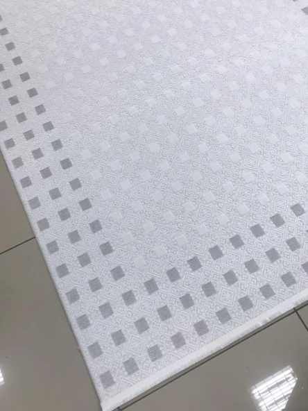 Padişah Halı Essence 73398 095 Serisi Akrilik Salon Oturma Yatak Odası Halısı - Resim 5