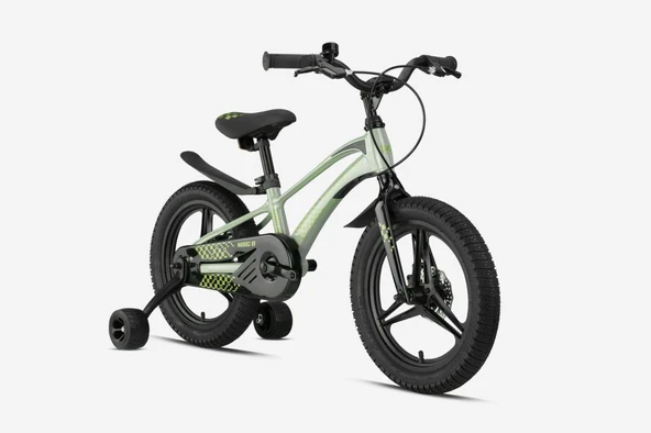 Kron MG8 16 Jant (4-7 yaş) Alüminyum Çocuk Bisikleti 2025