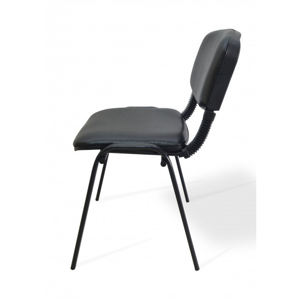 CLK Form Ofis Bekleme Misafir Sandalyesi Koltuğu 4'lü ClkForm - 3