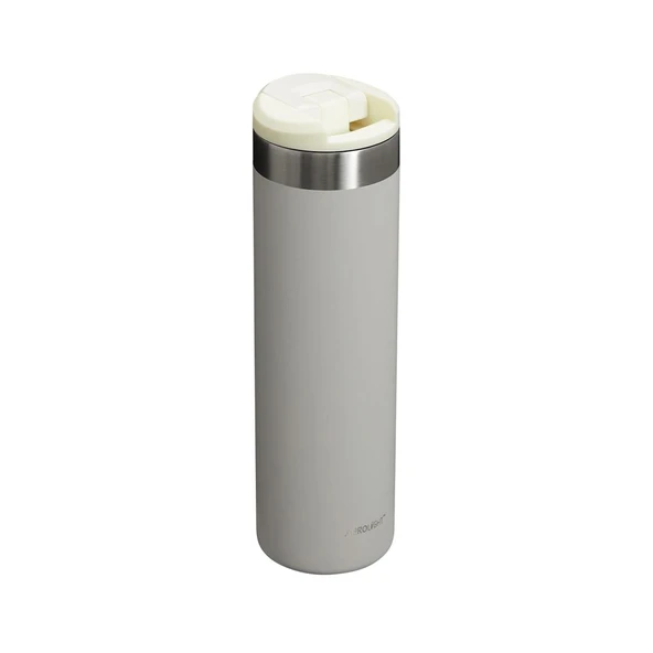 Stanley The AeroLight Transit Mug 0.60L / 20oz Ash Termos - 2