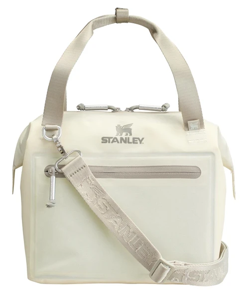 Stanley The All-Day Julienne Mini Cooler 7L / 7.4QT Cream Soğutucu Çanta