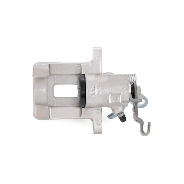 Audi A3,Seat Altea,Toledo,Leon,Skoda Yeti,VW Golf 5,Scirocco,Jetta Sağ Arka Fren Kaliperi 1K0615424 - 5