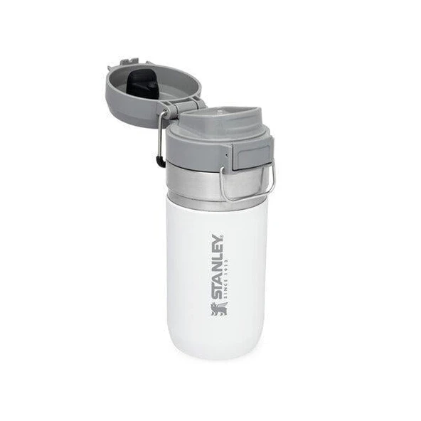 Stanley The Quick-Flip Water Bottle 0.47L / 16oz Frost Termos Bardak - 3