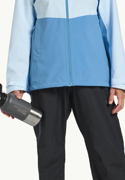 Jack Wolfskin Saima Insulated Straw Termos - 2