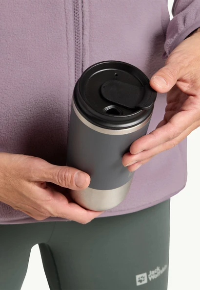 Jack Wolfskin Saima Mug Termos - 5
